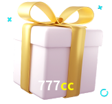 Receba seus bônus de boas-vindas no 777cc