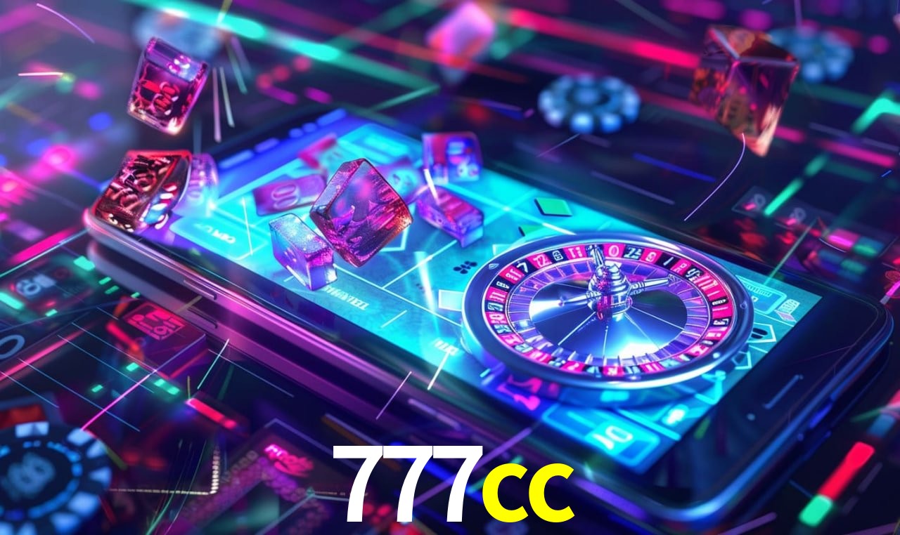 Bônus de Boas-vindas 777cc