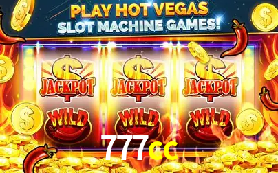 Desvendando o Mundo dos Jogos Virtuais na 777cc