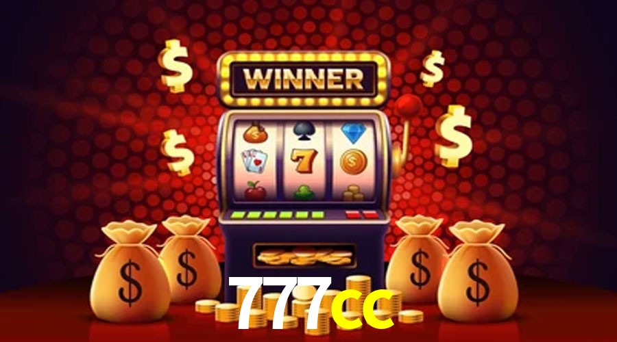 Slot Games 777cc