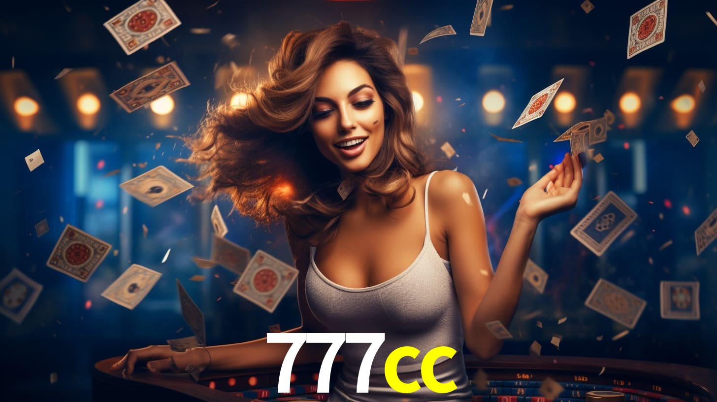 Roulette Table 777cc