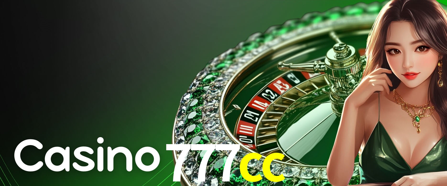 Responsive Design 777cc