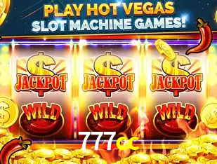 Inovações de Jogos na 777cc: O Futuro das Experiências Interativas