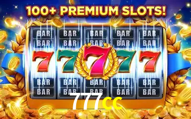 Descubra o Mundo do Cassino Online com 777cc