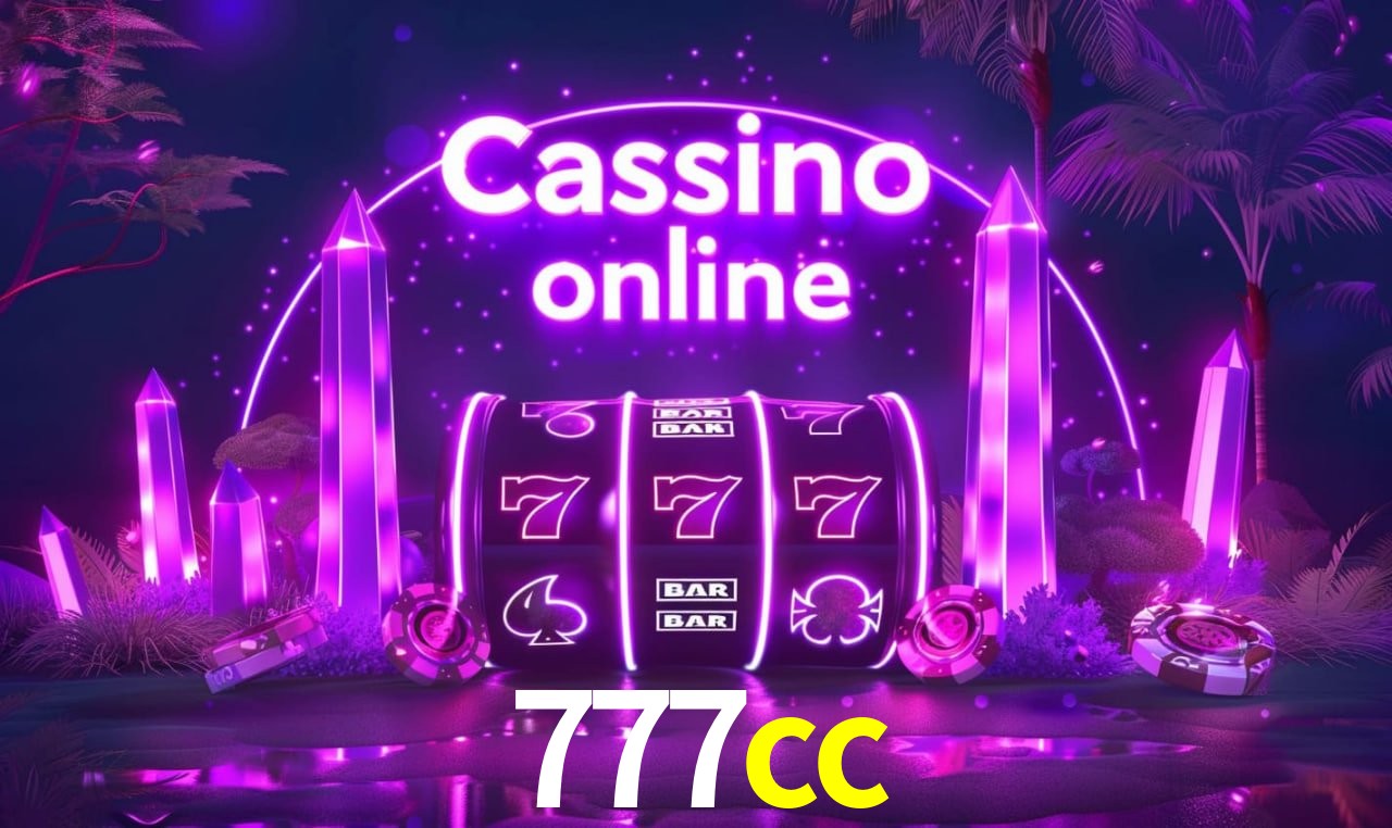 Design Responsivo 777cc