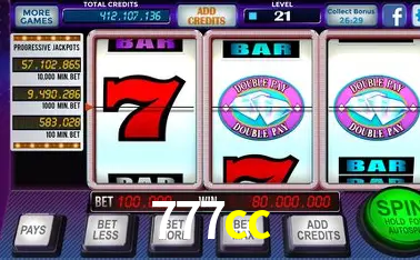 Apostas Esportivas na 777cc: Um Guia Completo