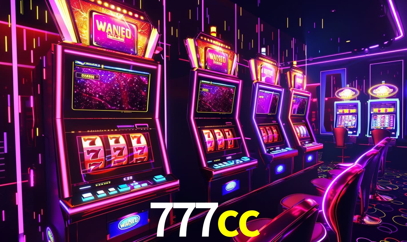 A Emoção da Loteria na 777cc: Uma Chance de Mudança de Vida