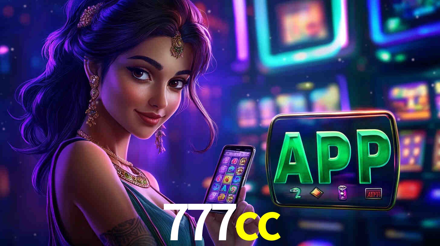 Bônus Generosos e Exclusivos no 777cc para Você!