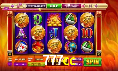 Descubra a Magia dos Jogos de Arcade no 777cc