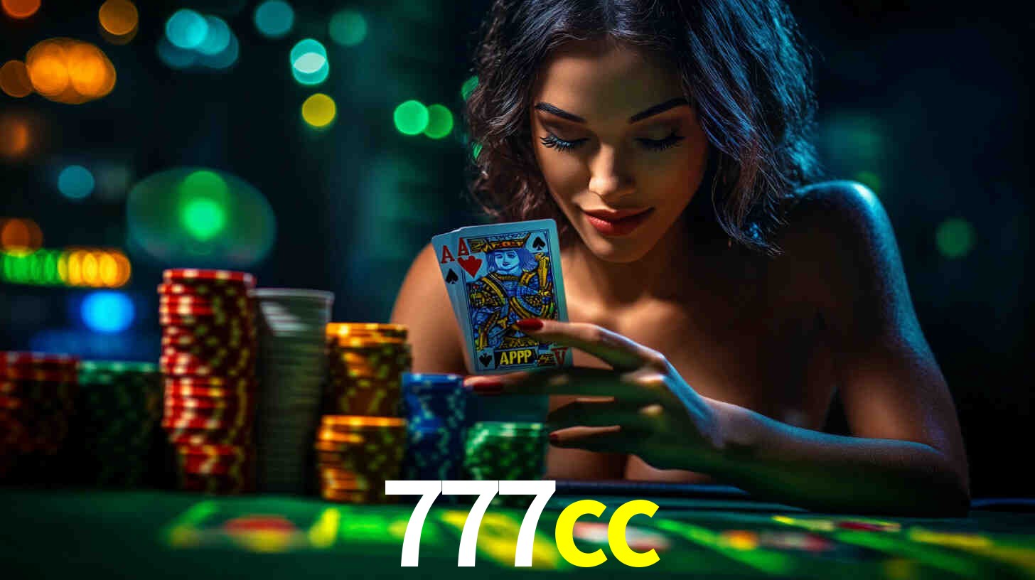 Descubra o Programa VIP da 777cc: Vantagens Exclusivas para Jogadores