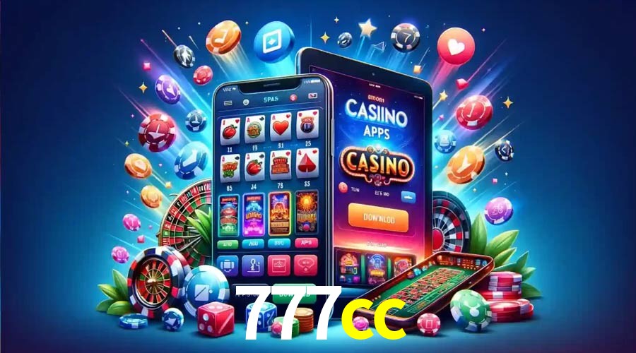 Game Providers 777cc