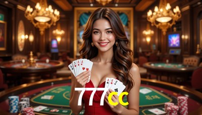 Live Casino 777cc