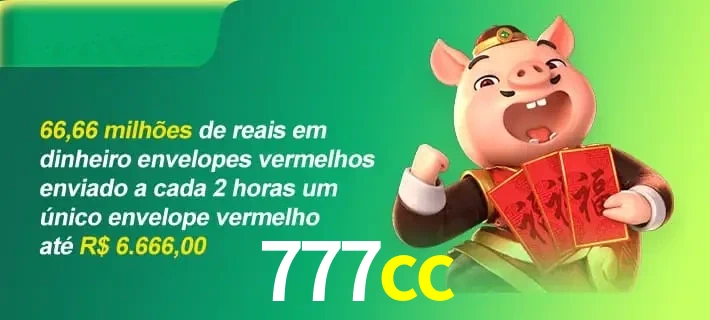 Promoções4 777cc