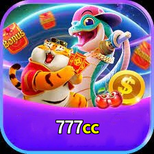 Logo 777cc