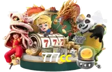 777cc slot