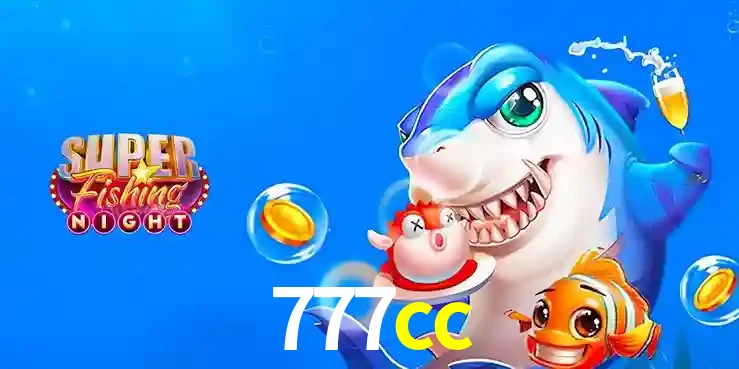 Cassino de Pesca: Uma Visão Geral e Recomendação no 777cc